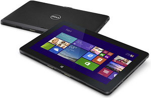 Dell	Venue 7130 Pro Tablet (1 фото из 1)