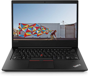 Lenovo ThinkPad E480 i7, 16GB (1 foto / 1)