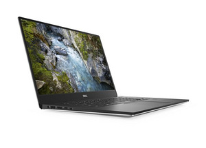 Dell Precision 5540 i9 4K Touch (1 foto / 2)