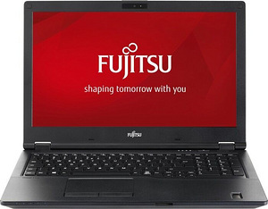 Fujitsu LifeBook E558 i7 16GB (1 foto / 2)