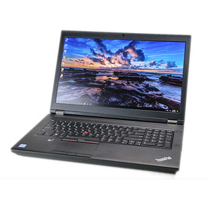 Lenovo ThinkPad P71 (1 foto / 1)