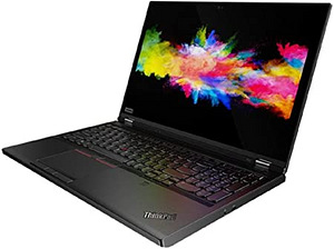 Lenovo Thinkpad P53 (2 foto / 3)