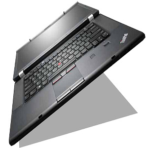Lenovo Thinkpad W530 (2 foto / 2)