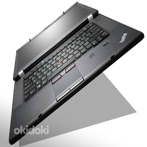 Lenovo Thinkpad W530 (фото #2)