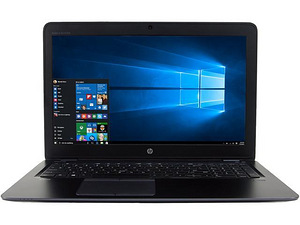 HP ZBook 15u G3 (1 foto / 2)