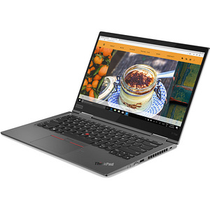 Lenovo ThinkPad X1 Yoga 5 Gen (1 foto / 3)