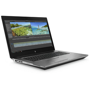ZBook 17 G6 (1 foto / 3)