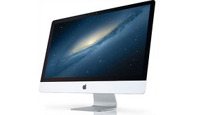 Apple iMac Retina 5K 27-inch Late 2015 (1 foto / 1)