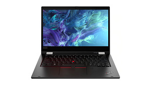 Lenovo ThinkPad L13 Yoga (3 foto / 3)