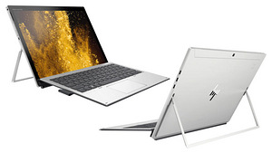 HP Elite x2 1013 G3 3K (1 foto / 3)