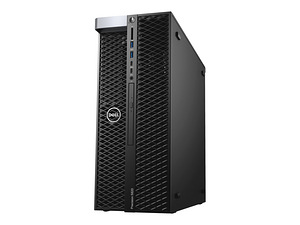 Dell Precision 5820 GeForce GTX 1080 (1 foto / 3)