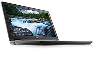Dell Latitude 5580 i7 Nvidia (1 foto / 2)