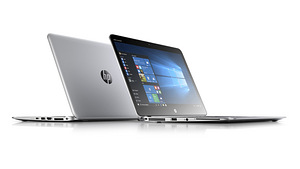 HP EliteBook 1040 G3 i7 QHD IPS (3 foto / 3)