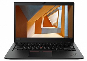 Lenovo ThinkPad X395 Ryzen 5 (1 foto / 2)