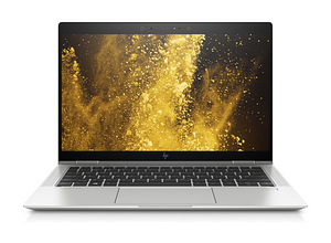 HP EliteBook x360 1030 G3 (1 foto / 3)
