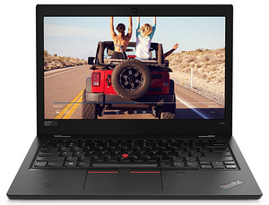 Lenovo ThinkPad L390 (2 foto / 2)