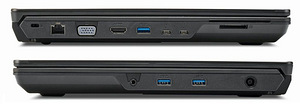 Fujitsu Celsius H780 32GB Quadro P3200 (2 foto / 2)