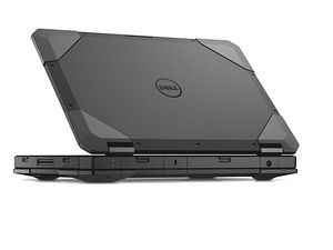 Dell Latitude 14 Rugged 5404,8GB, 256 SSD (2 foto / 2)