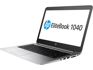 HP EliteBook 1040 G3 i7 16GB QHD IPS (1 foto / 2)