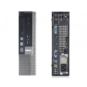 Dell OptiPlex 9020 USFF i7 16GB (1 foto / 2)