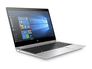 HP EliteBook x360 1020 G2 (1 foto / 3)
