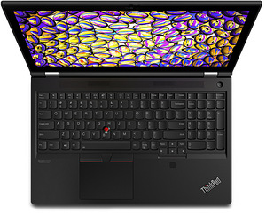 Lenovo ThinkPad P15 4K (2 foto / 2)