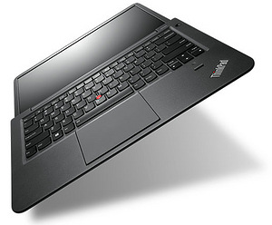 Lenovo ThinkPad S440 8GB, 256 SSD (2 foto / 3)