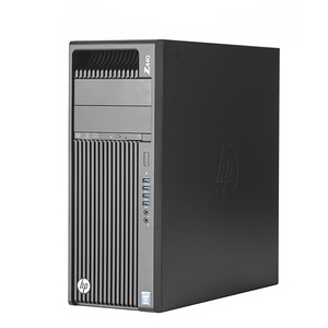 HP Z440 Workstation (1 фото из 1)