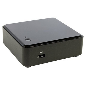 Intel NUC DC3217IYE (1 фото из 3)