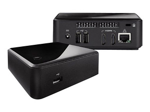 Intel NUC DC3217IYE (3 фото из 3)