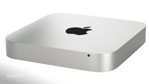 Apple Mac Mini Late 2014 (фото #1)