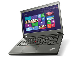Lenovo Thinkpad T440p (1 foto / 1)