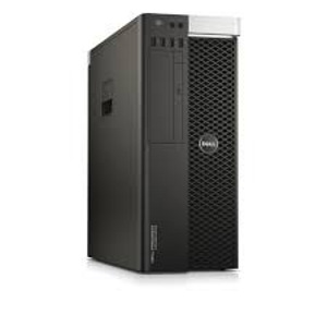 Dell Precision T5810 Full Tower 64GB (1 foto / 2)