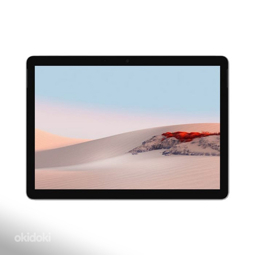 Microsoft Surface GO (фото #3)