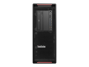Lenovo ThinkStation P510 (2 фото из 2)