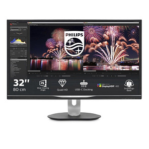 Philips Brilliance 328P6A 32" USB-C (2 foto / 3)