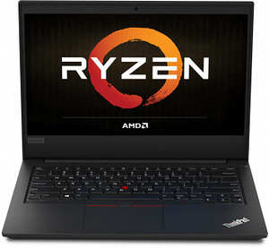 Lenovo ThinkPad E495 Ryzen 5 (1 foto / 2)
