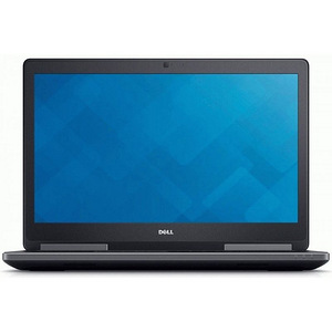Dell Precision 7520 1TB SSD (1 foto / 1)