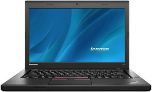 Lenovo ThinkPad L450 (1 foto / 1)