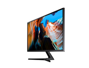 Samsung	U32J590UQU 32" 4K (2 foto / 3)