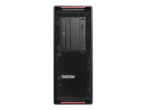 Lenovo ThinkStation P500 Tower (2 foto / 2)