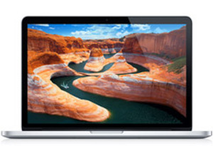 Apple MacBook Pro 13 2012 (1 фото из 1)