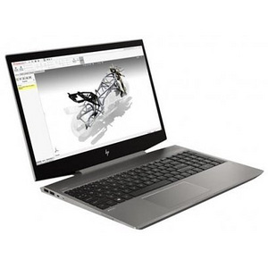HP ZBook 15v G5 (1 foto / 3)