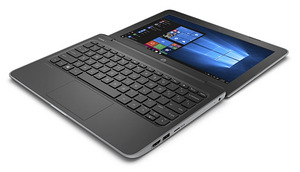 HP Stream 11 Pro G5 Touchscreen (2 фото из 2)