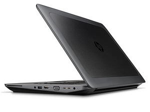 HP ZBook 17 (2 foto / 2)