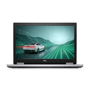 Dell Precision 7740 32GB Quadro RTX 4000 (1 foto / 1)