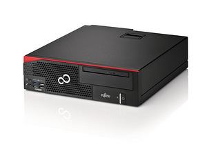 Fujitsu Esprimo D756 256 SSD, 16GB (1 foto / 1)