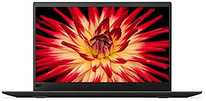 Lenovo ThinkPad X1 Carbon 6th Gen QHD (1 foto / 1)