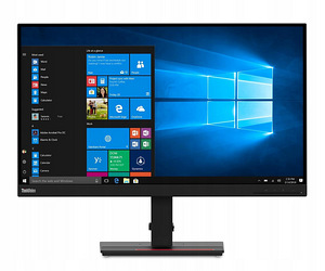 Lenovo ThinkVision T27q-20 (1 foto / 2)