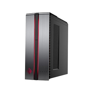 HP OMEN 870 GeForce GTX 1080 (1 foto / 2)